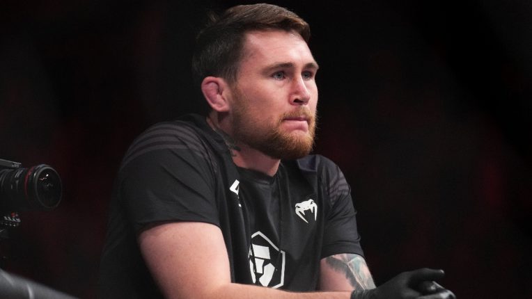 Darren Till