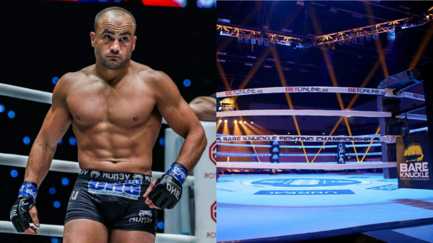 Eddie Alvarez