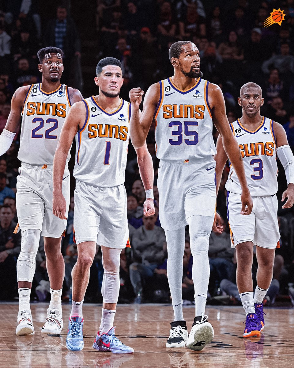 Bucks vs Suns