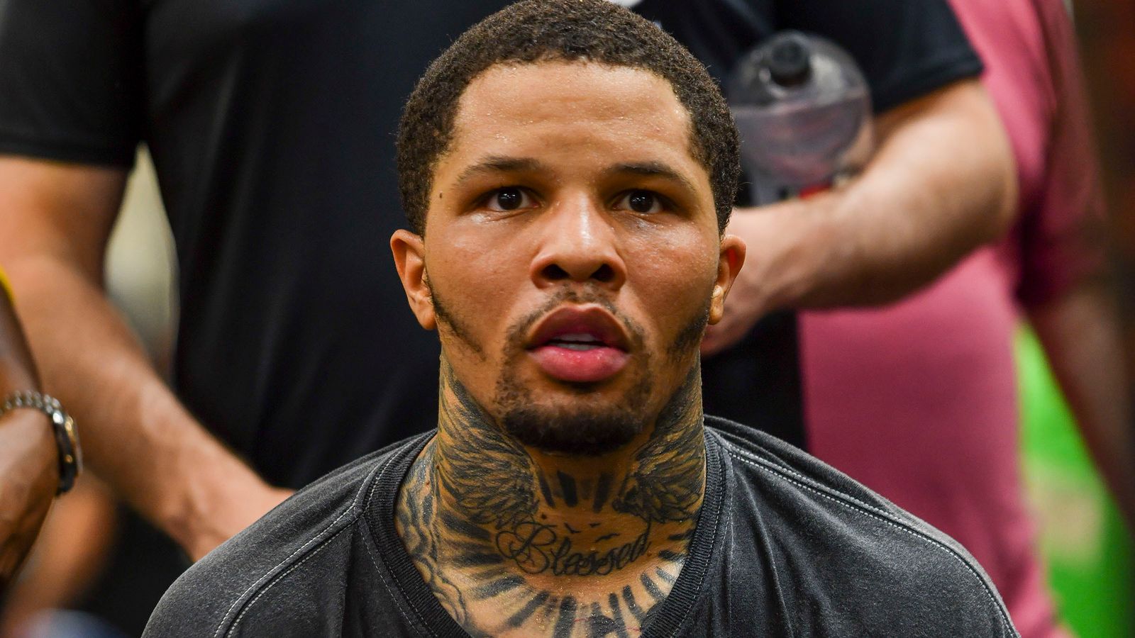 Gervonta Davis