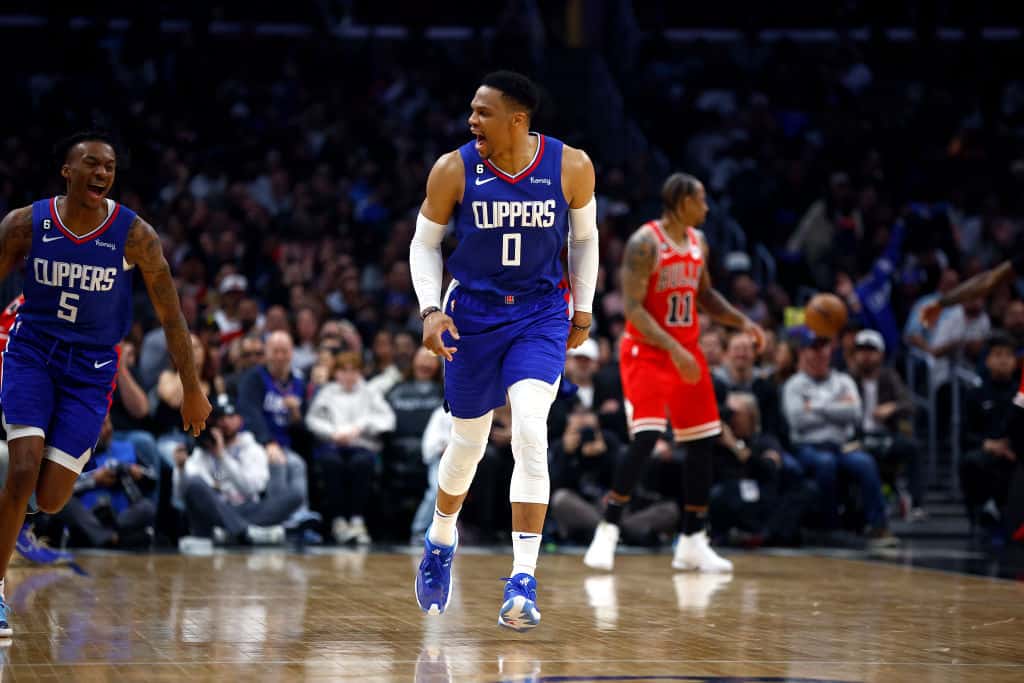 Russell Westbrook