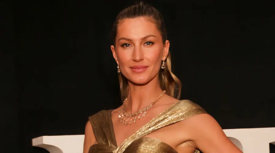 Gisele Bundchen