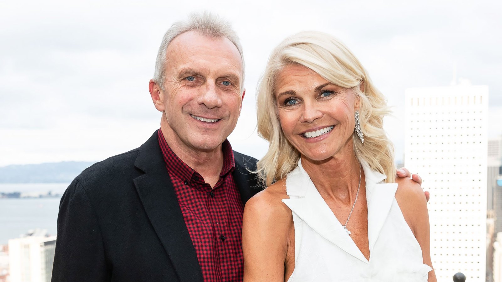 Who is Joe Montana wife Jennifer Montana? Exploring all his wives