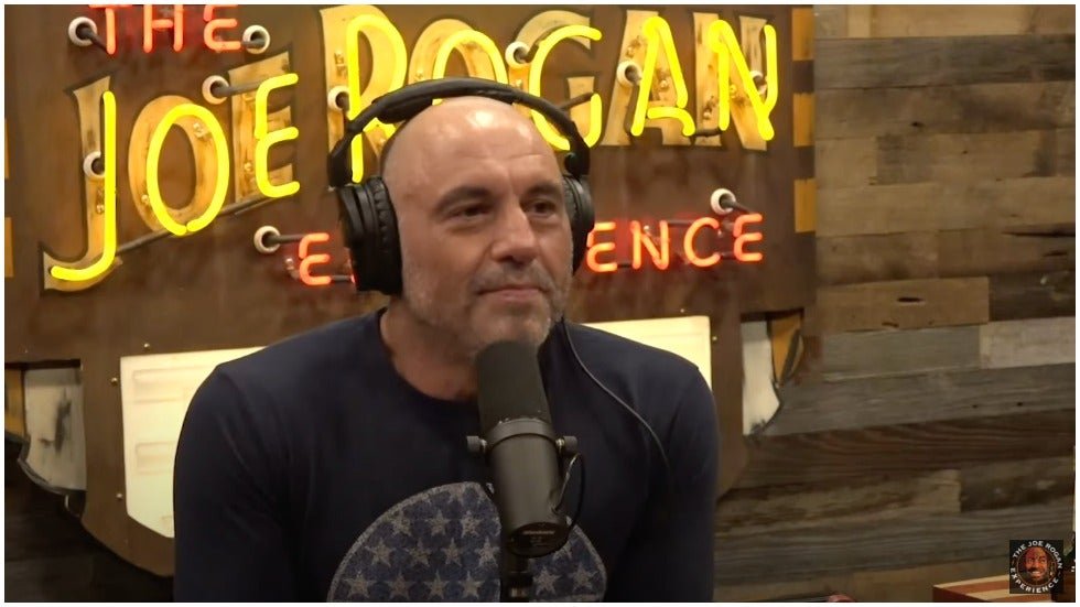 Joe Rogan