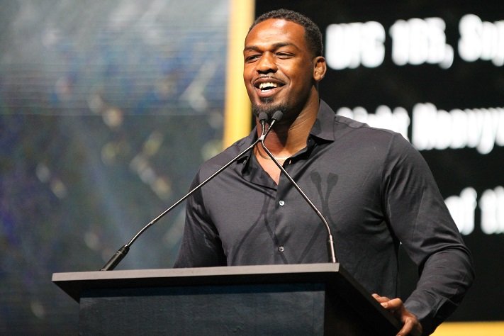 Jon Jones