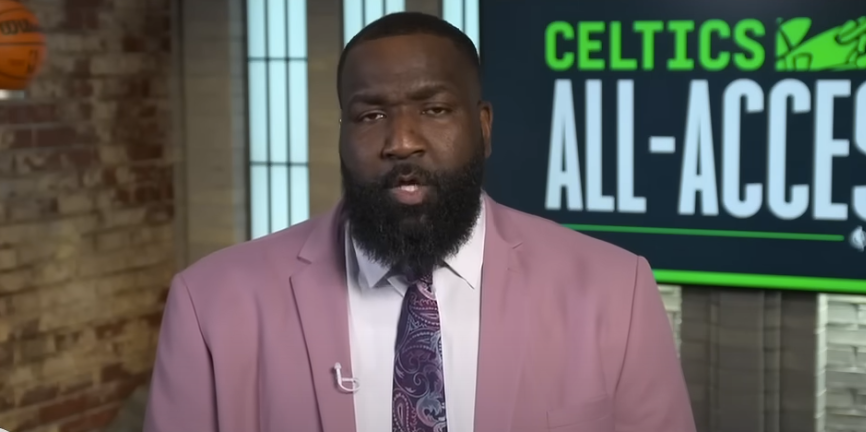 Kendrick Perkins