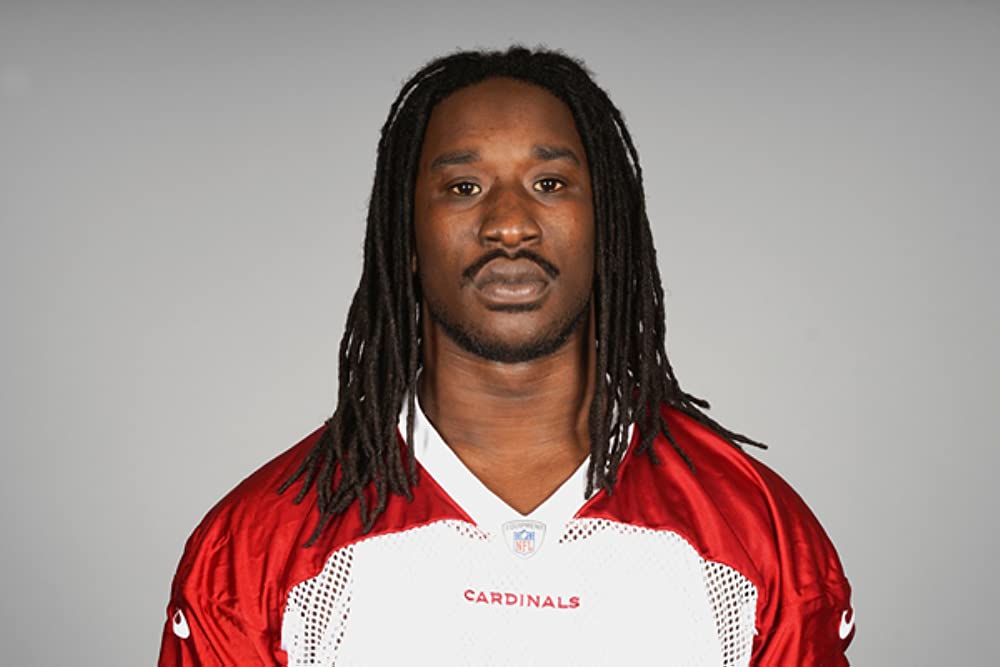 Markus Golden