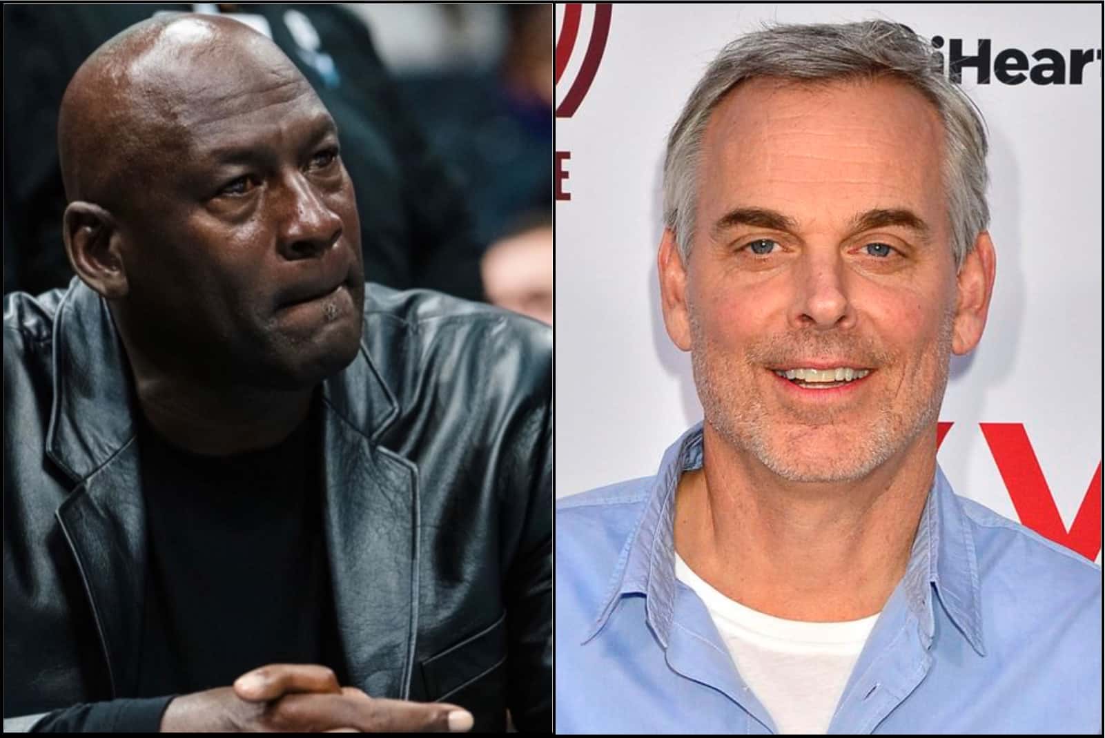 michael jordan colin cowherd