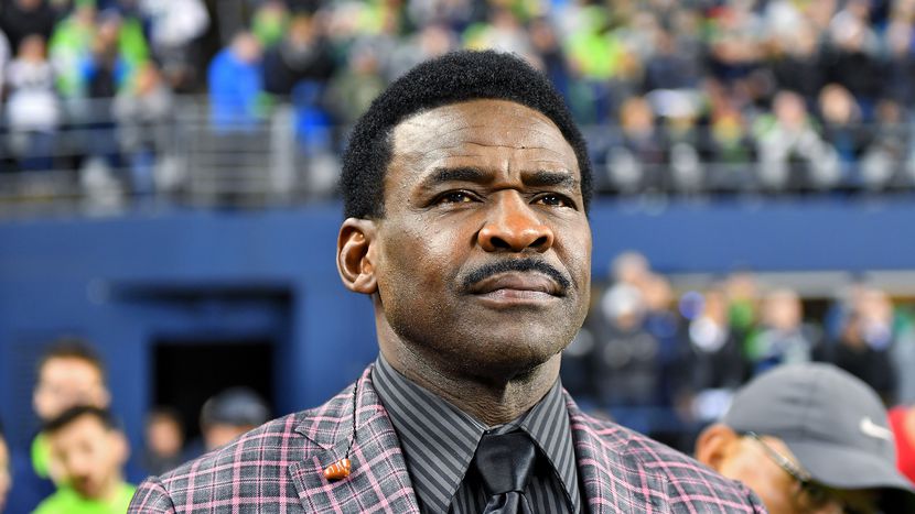 Michael Irvin