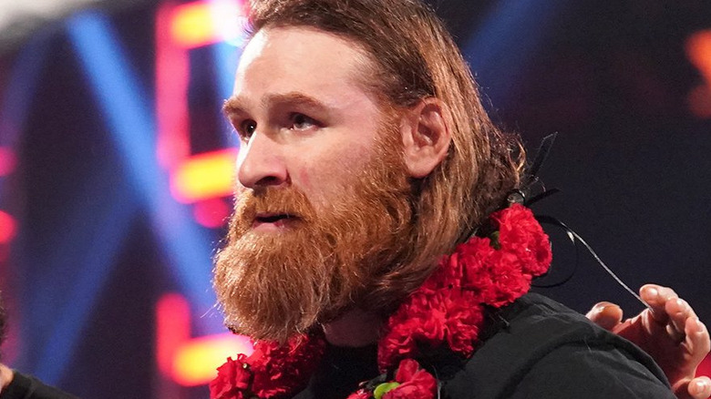 Sami Zayn