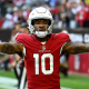 DeAndre Hopkins Drops Major Hint on Instagram