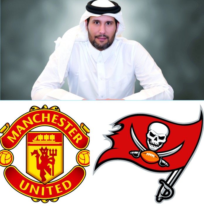 Qatari Sheikh Jassim