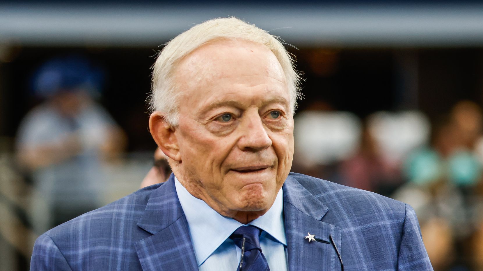 jerry jones