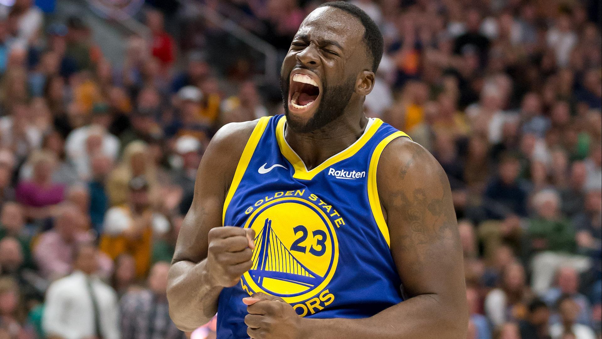 Draymond Green