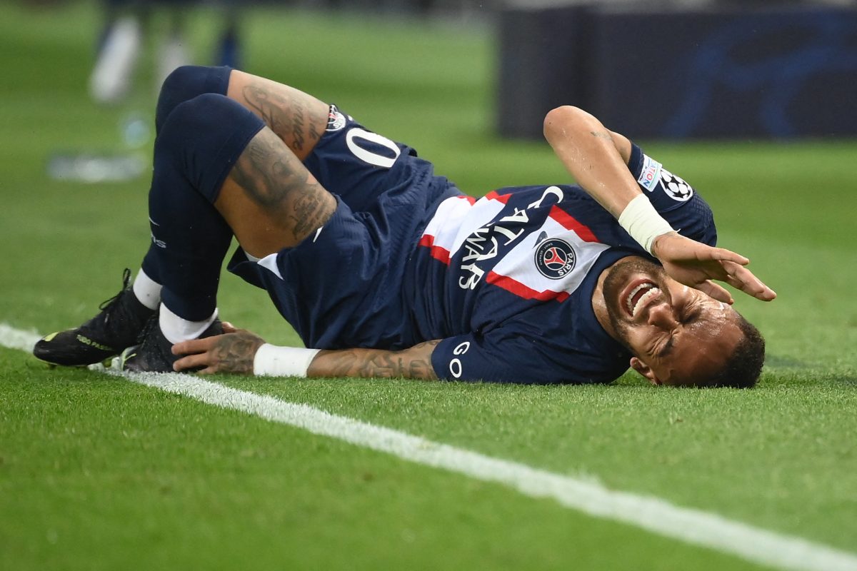 Neymar