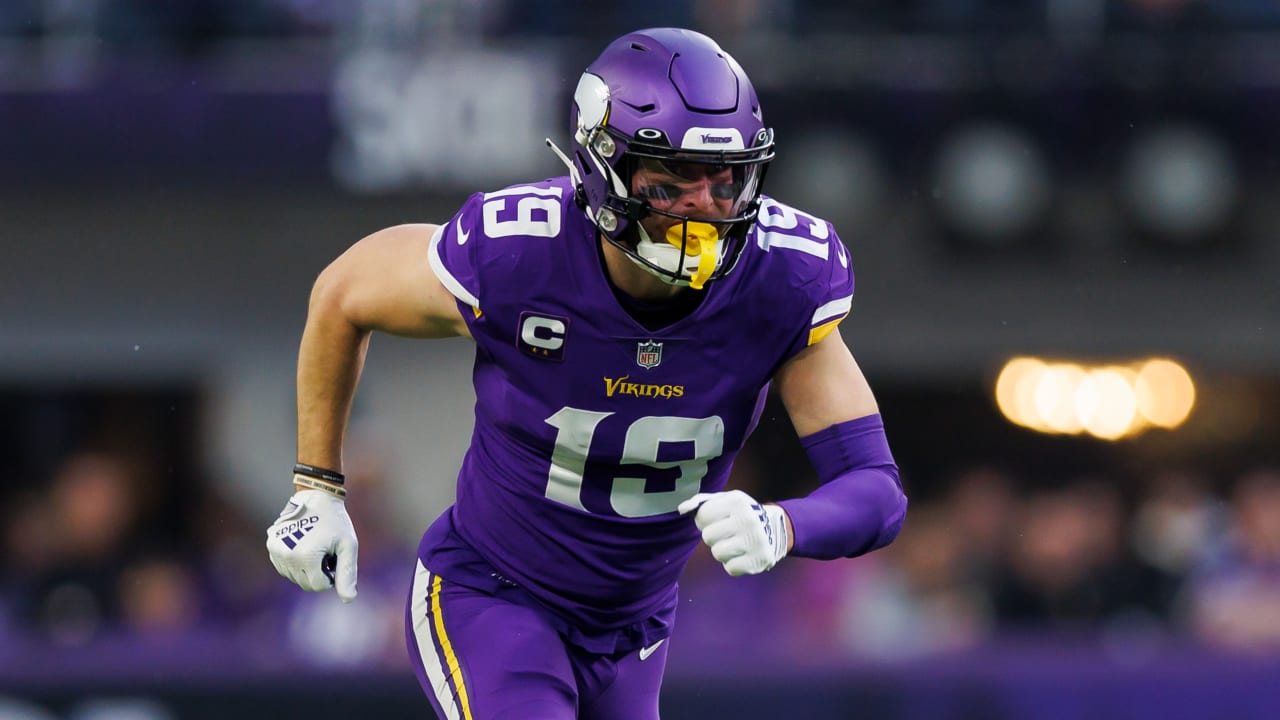 Adam Thielen