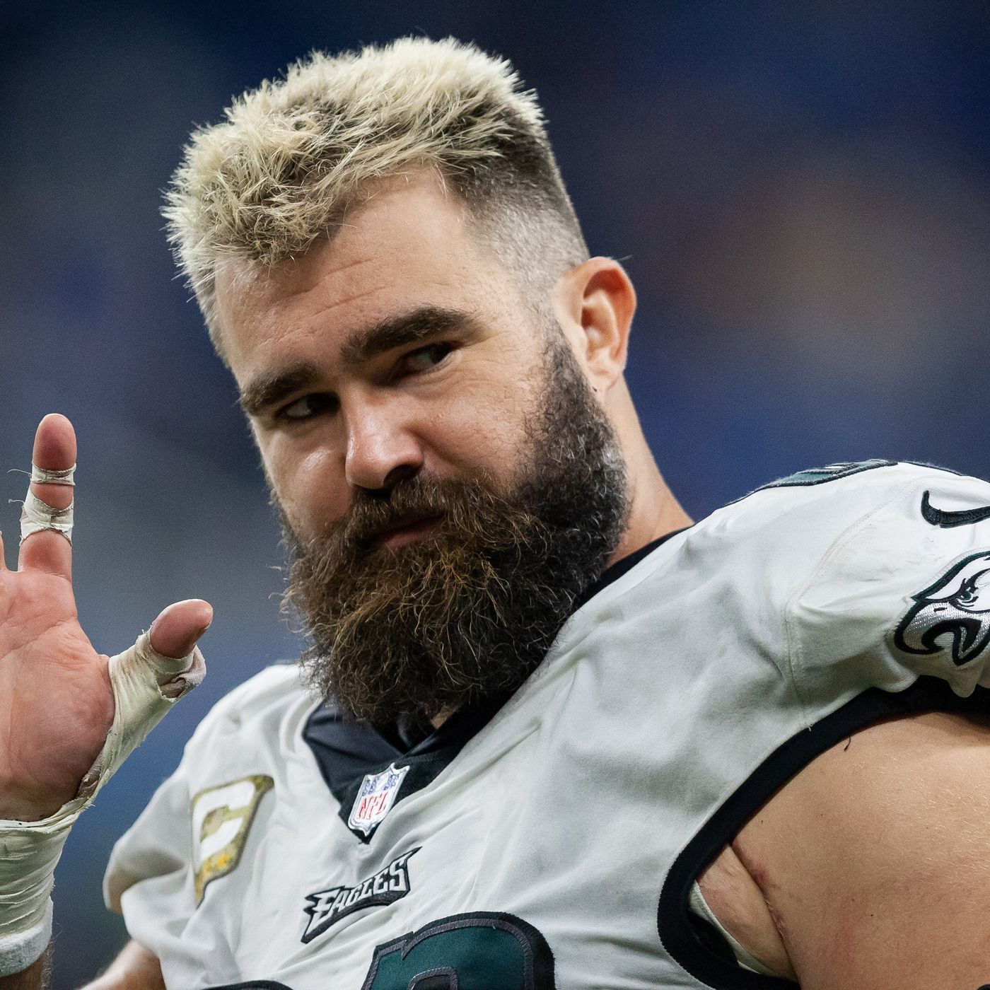 jason kelce