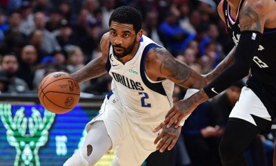 Kyrie Irving