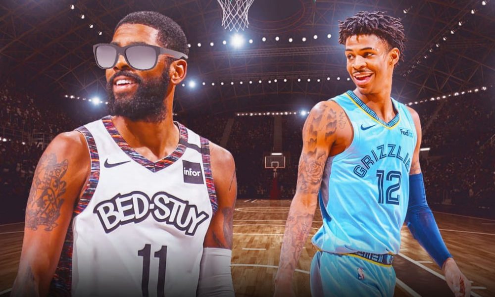 Nike issues controversial statement over Ja Morant’s gun incident after