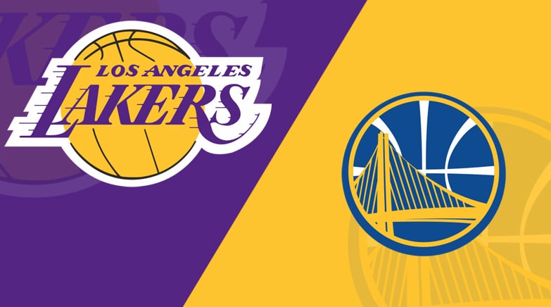 Los Angeles Lakers