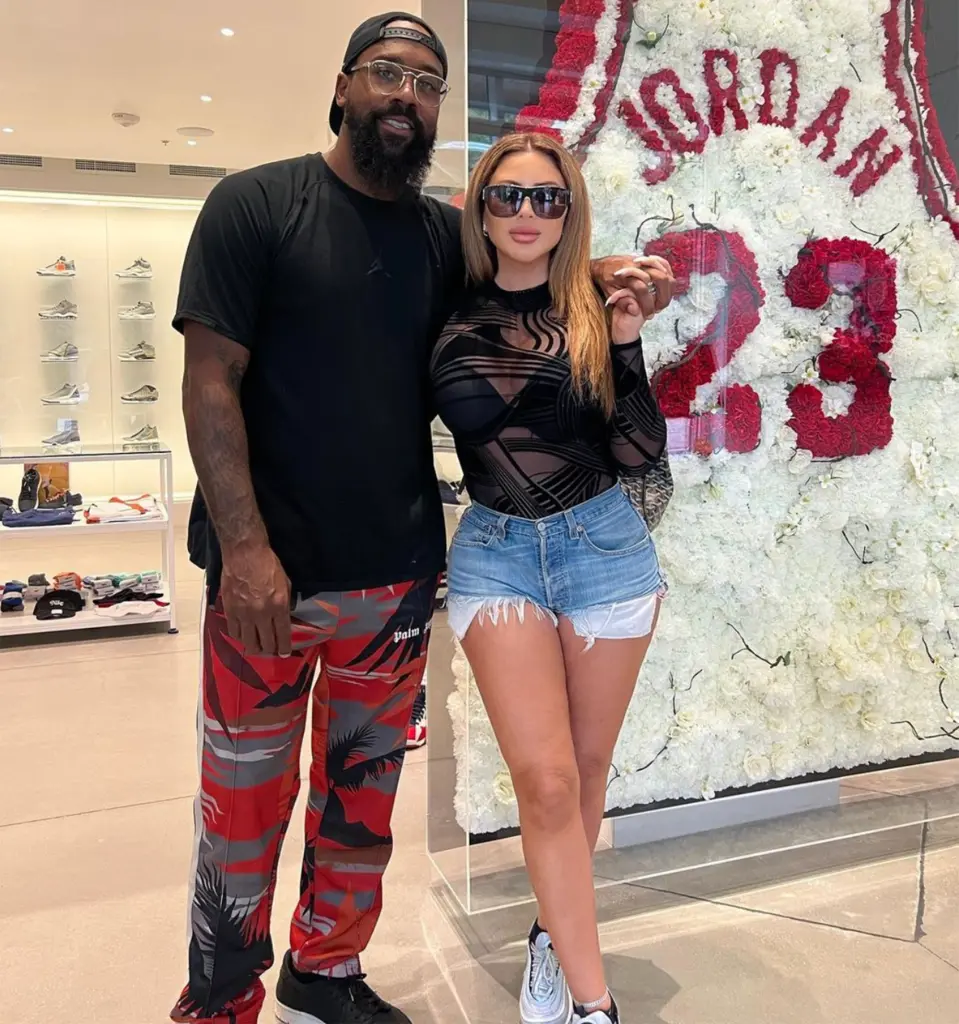 Marcus Jordan