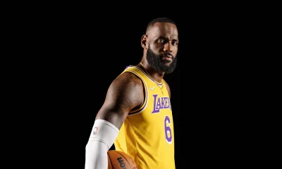 LeBron James