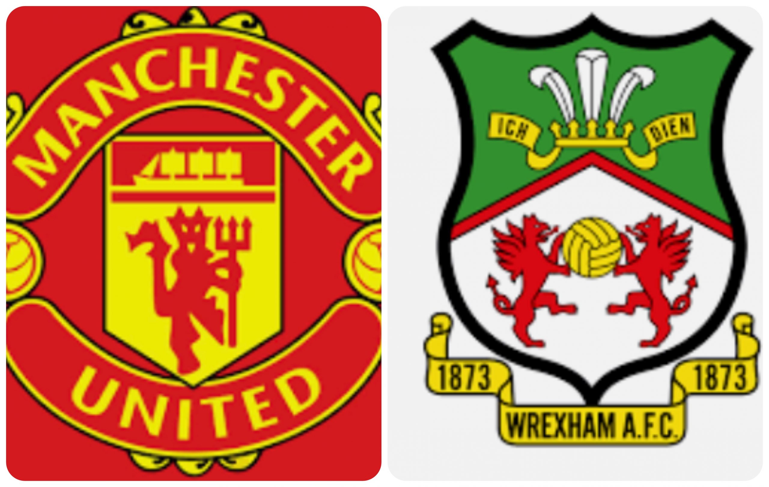 Ryan Reynolds' Wrexham announces pre-season friendly vs Manchester 