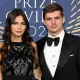 Max Verstappen & Kelly-piquet