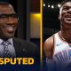 shannon sharpe russell westbrook