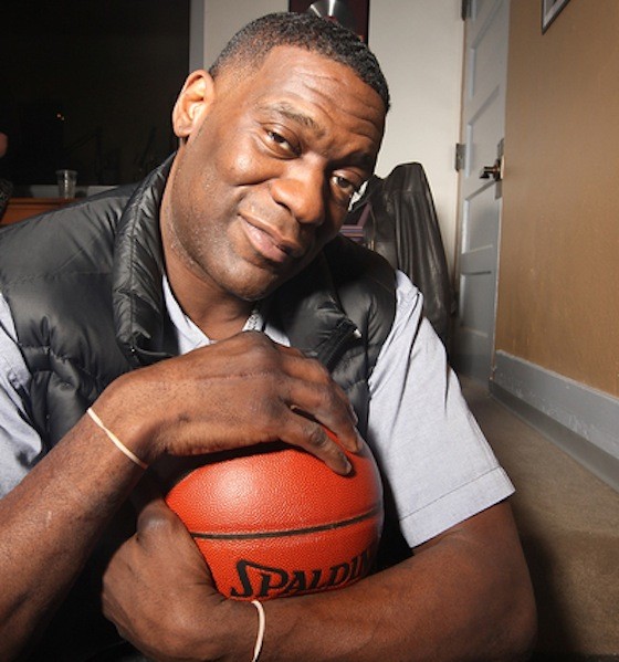 shawn kemp