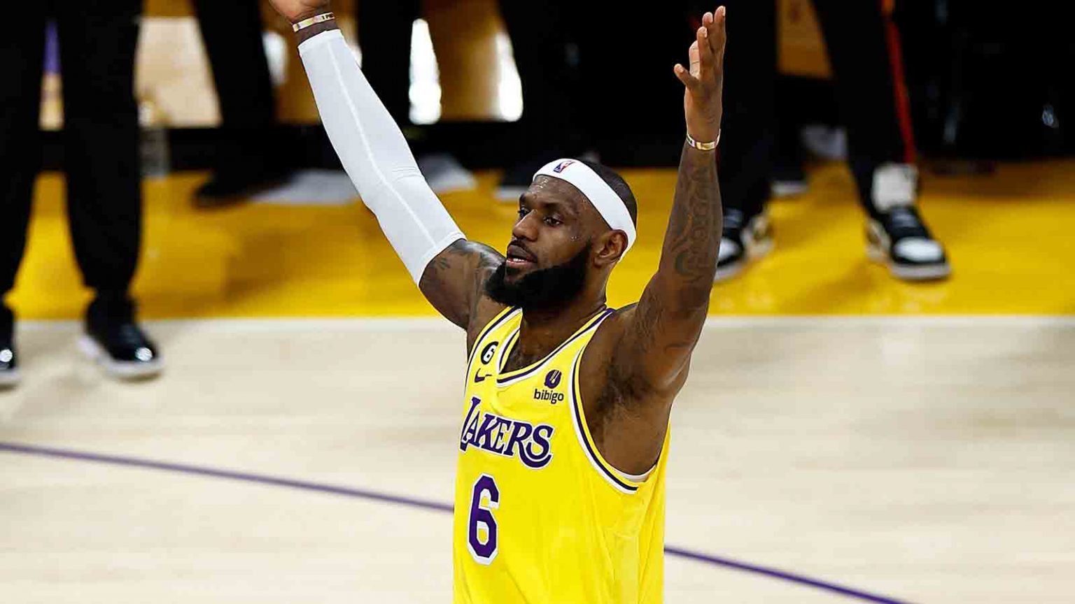 lebron james best of all time