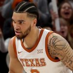 Texas F Timmy Allen’s huge injury update ahead of NCAA men’s basketball first round vs Colgate