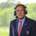 Legendary Jim Nantz signs off from March Madness for the final time after UConn’s fifth NCAA title win vs San Diego: “Thank you for being my friend”