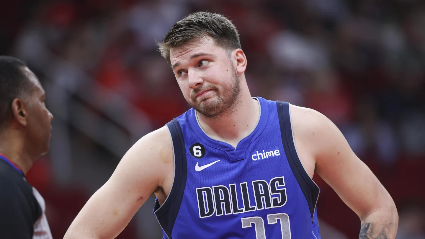 Luka Doncic