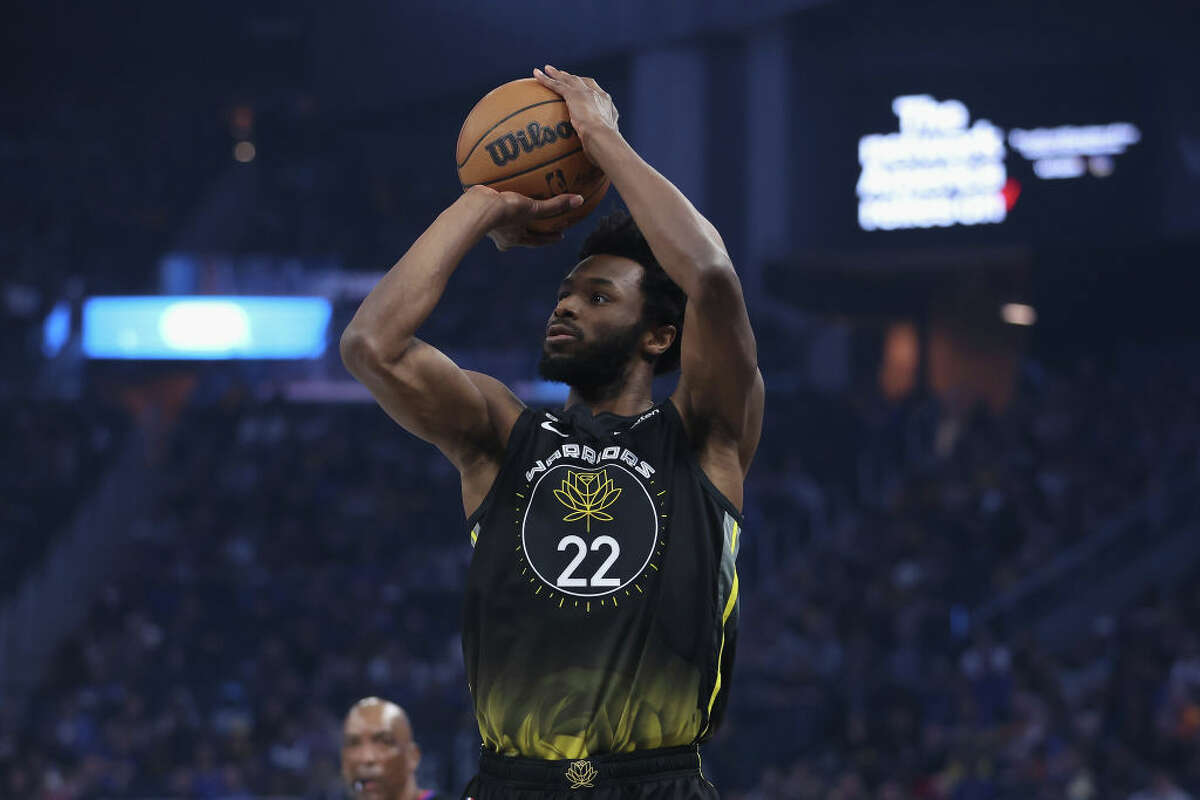 Andrew Wiggins