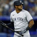 Yankees CF Aaron Hicks practically begging MLB team to trade him with recent “I don’t want to come off the bench and face closers all day”