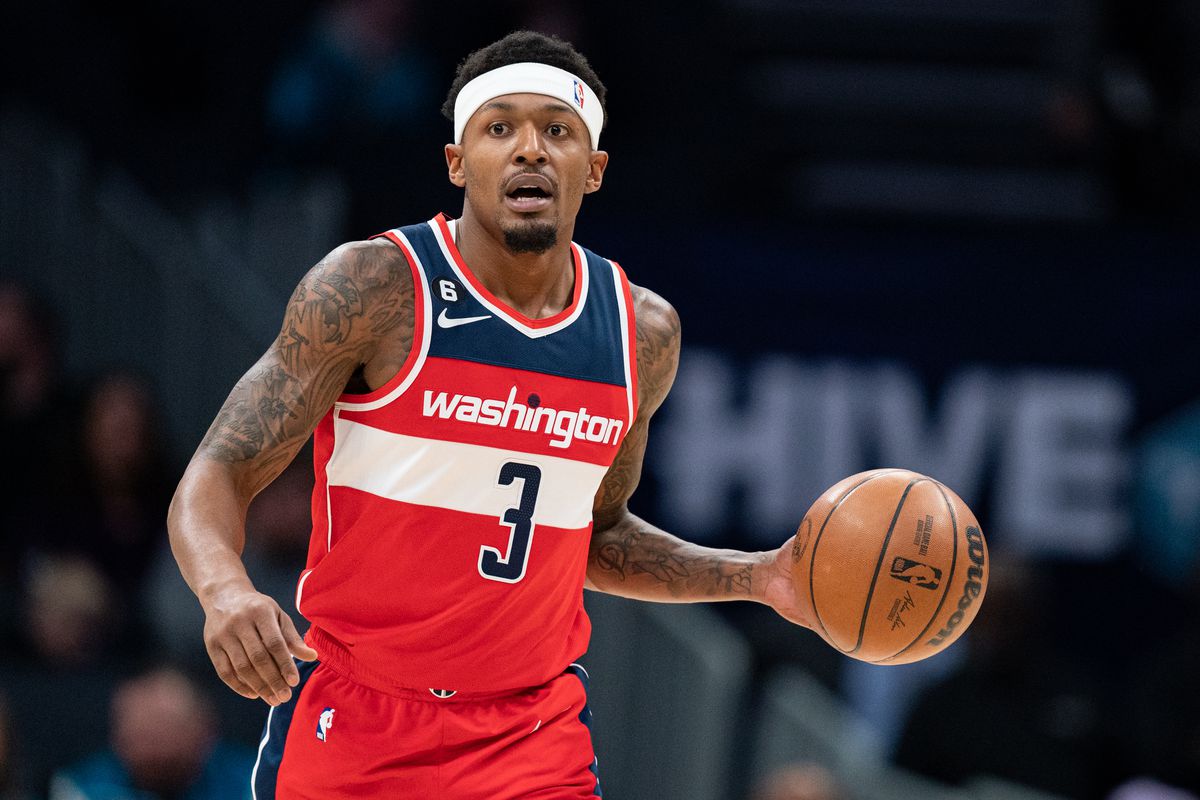 Bradley Beal