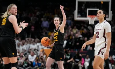 caitlin clark