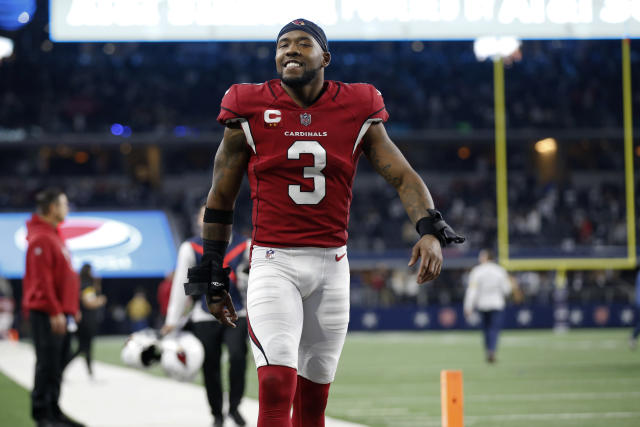 budda baker