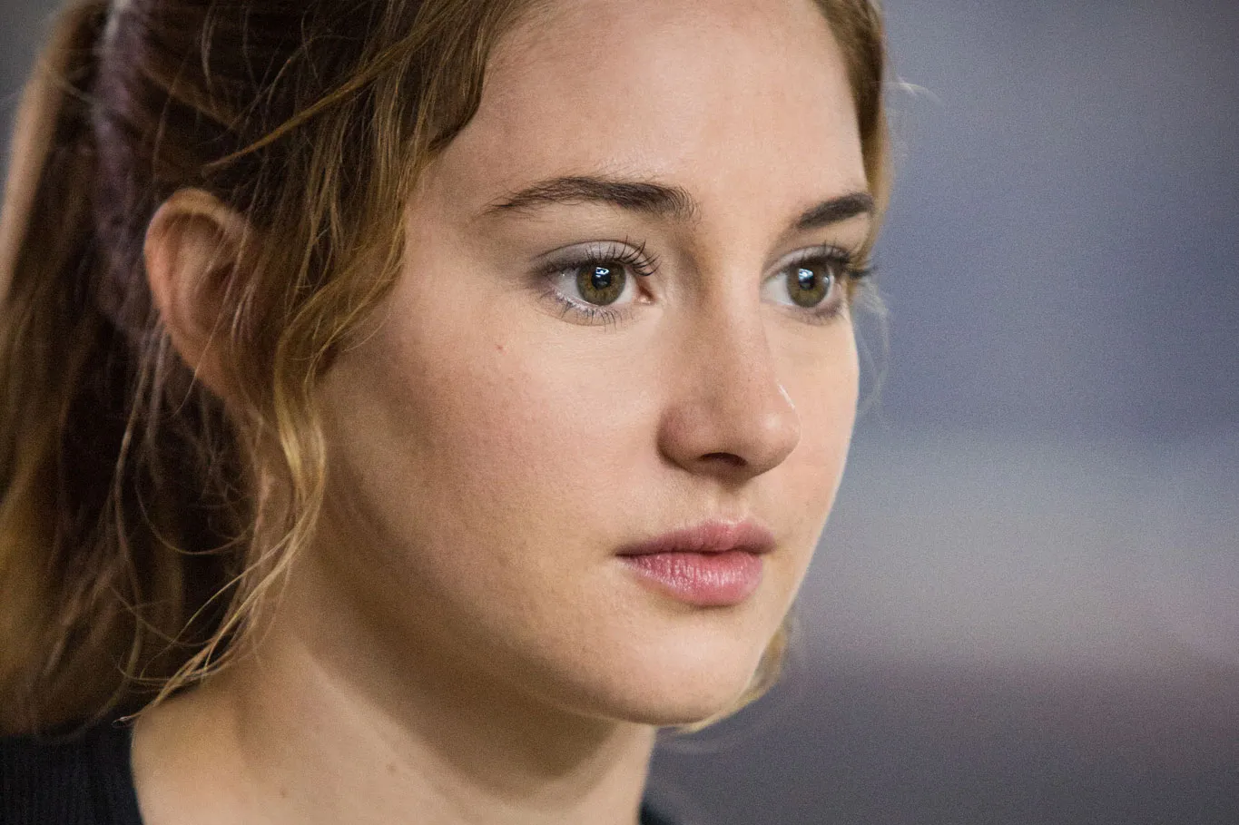 Shailene Woodley