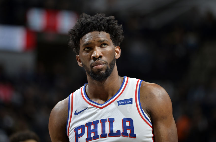 Joel Embiid