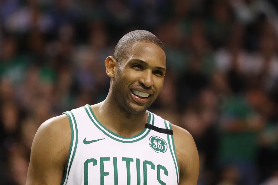 Al Horford