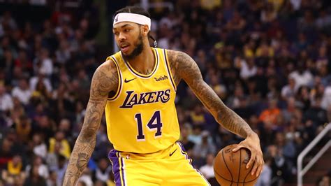 Brandon Ingram