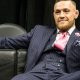Conor McGregor