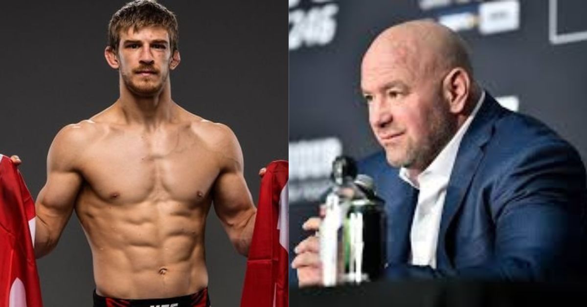 Dana White