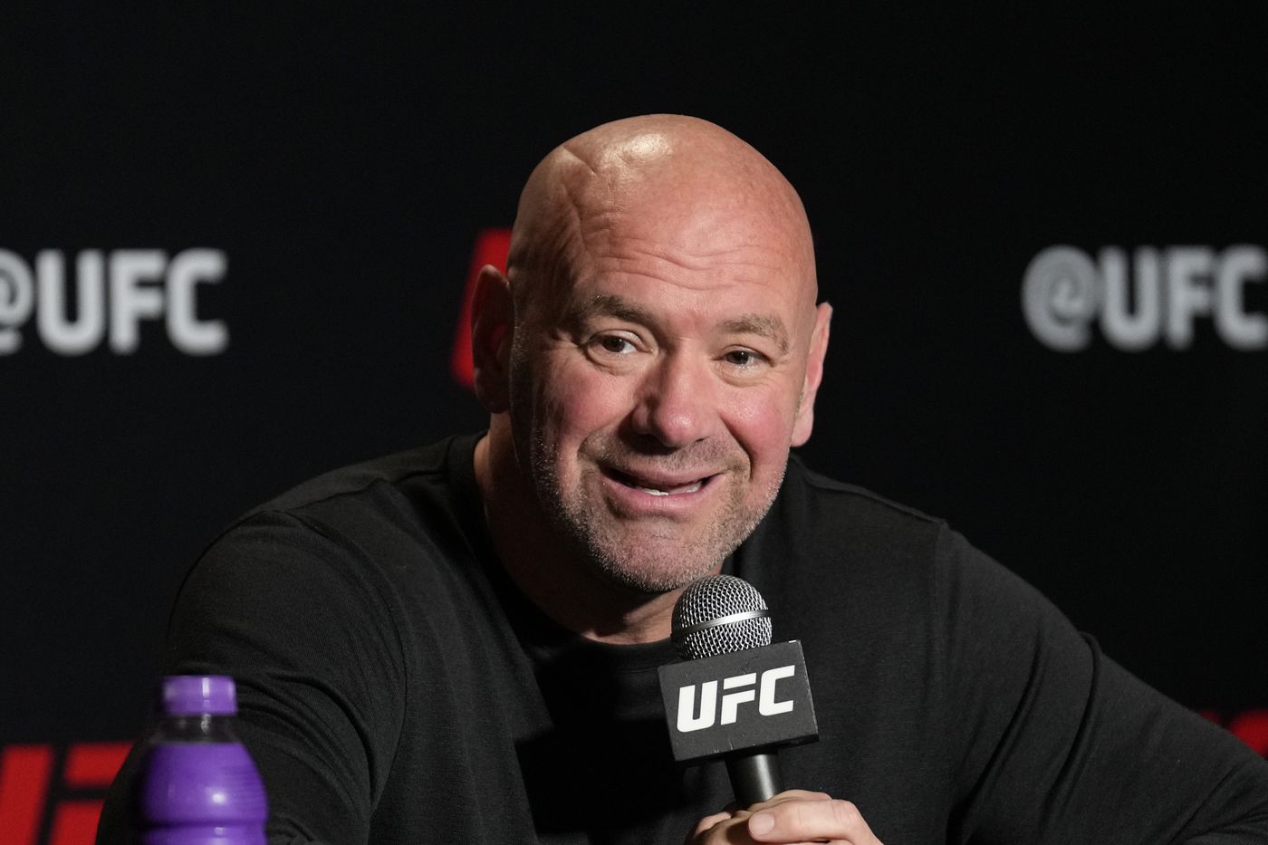 Dana White