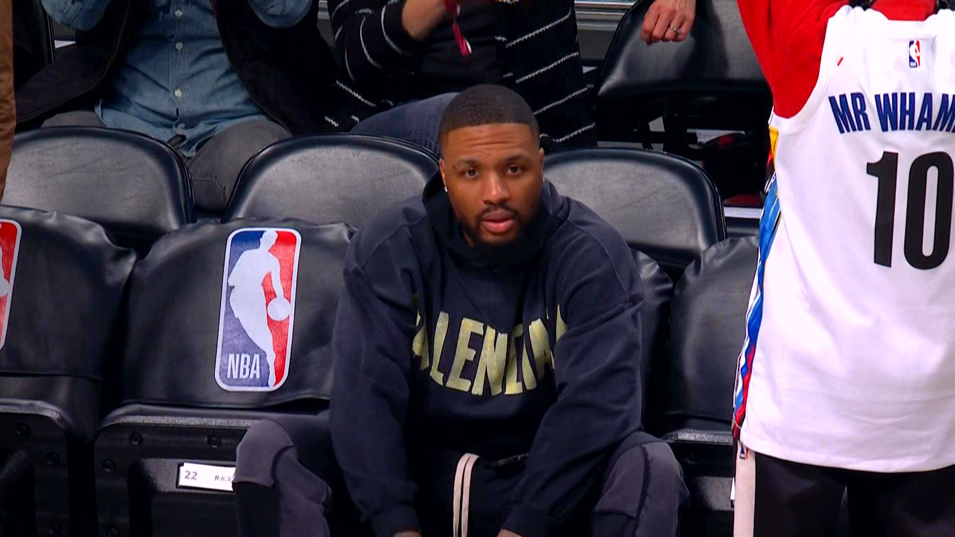 Damian Lillard