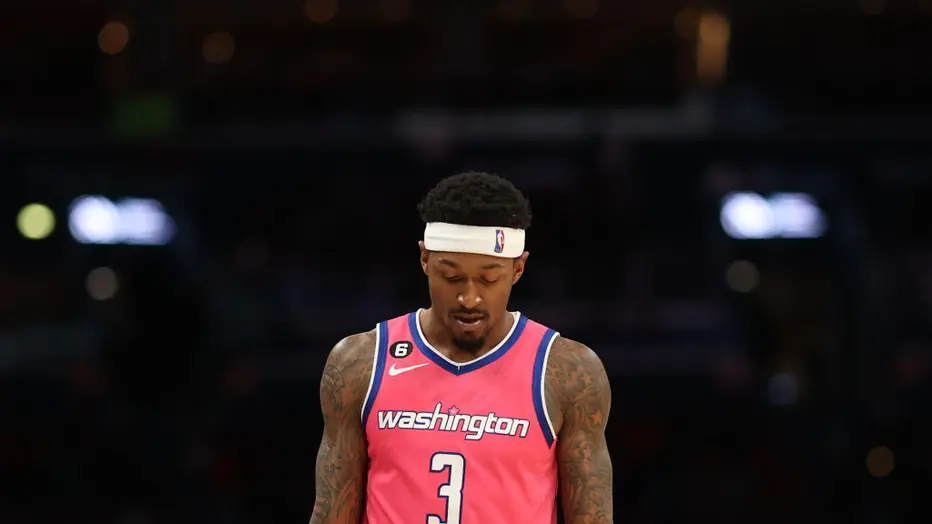 bradley beal