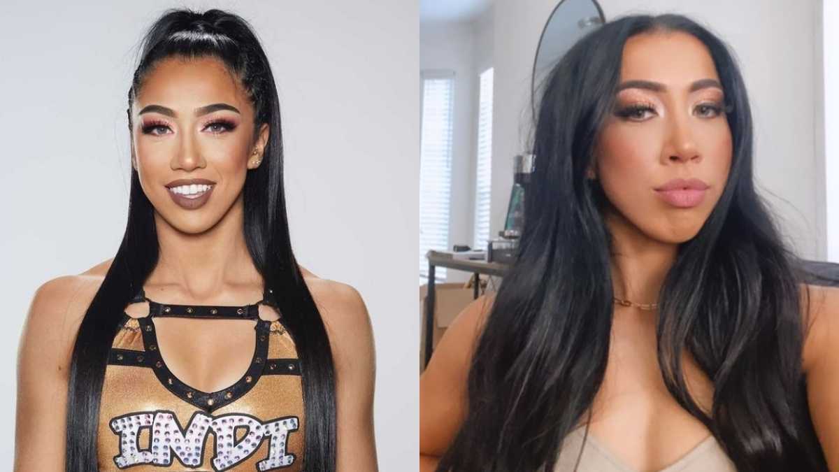 Indi Hartwell
