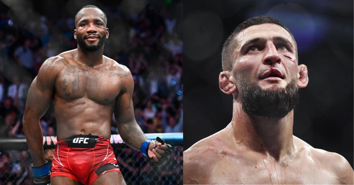 Leon Edwards